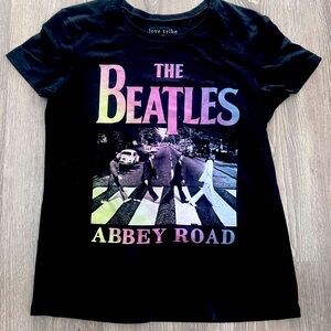 Love Tribe Beatles Tee